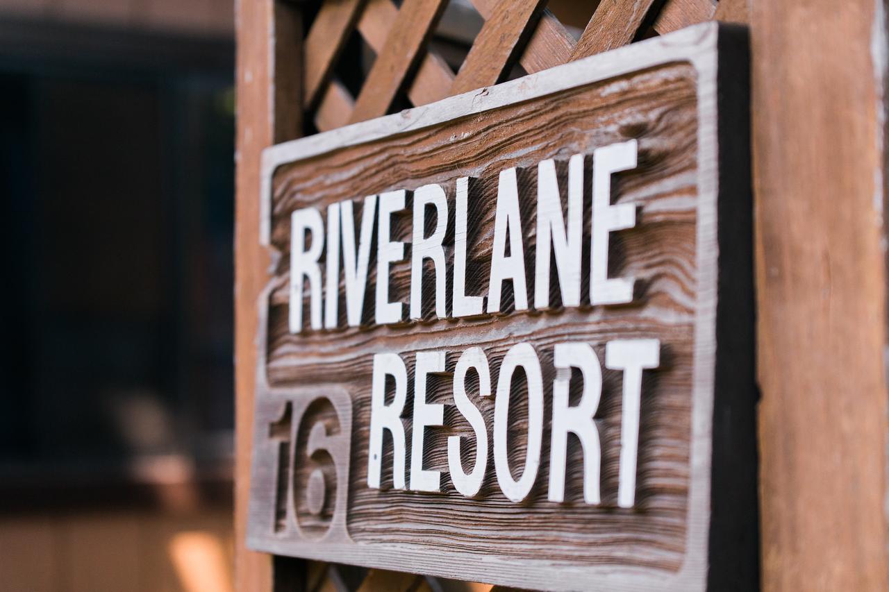 Riverlane Resort Герневилл Экстерьер фото